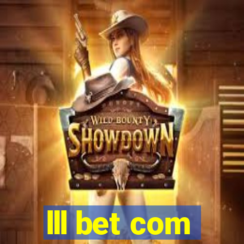 lll bet com