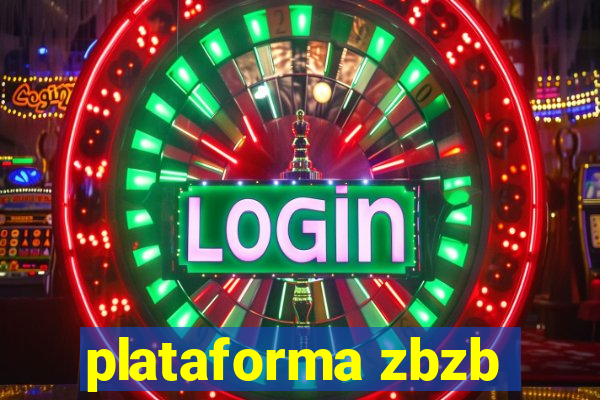 plataforma zbzb