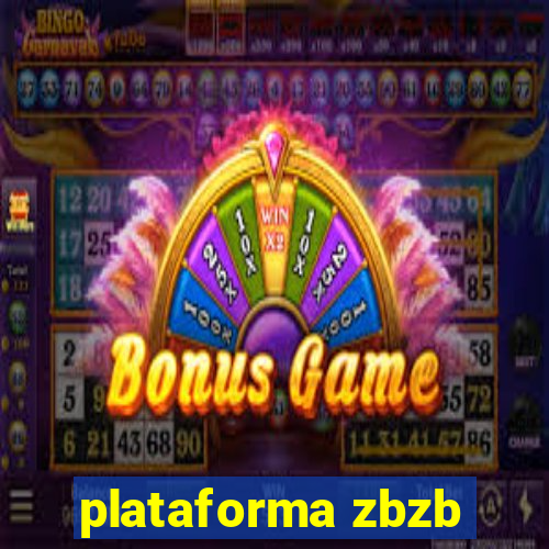 plataforma zbzb