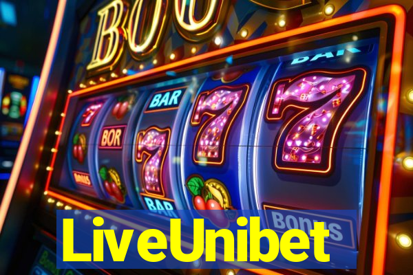 LiveUnibet