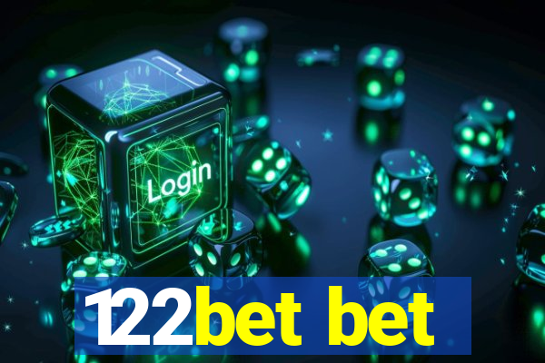 122bet bet