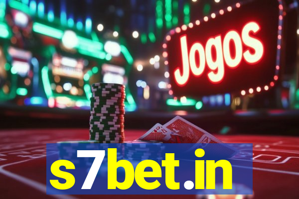 s7bet.in