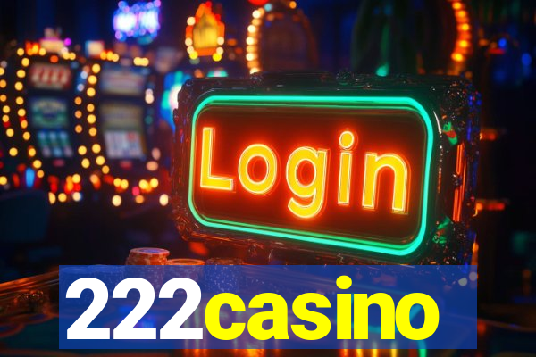 222casino