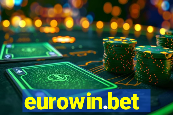 eurowin.bet