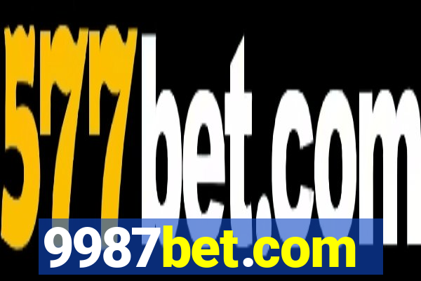 9987bet.com