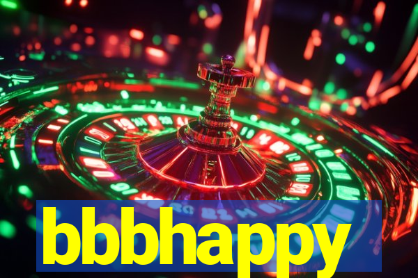 bbbhappy
