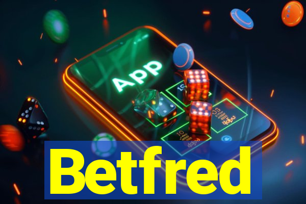 Betfred
