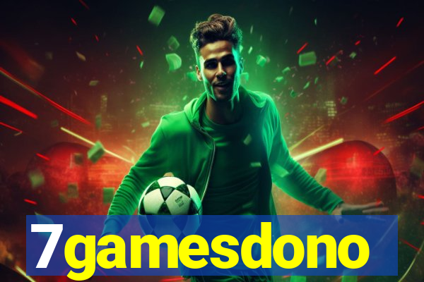 7gamesdono