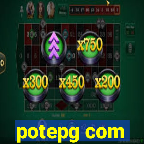 potepg com