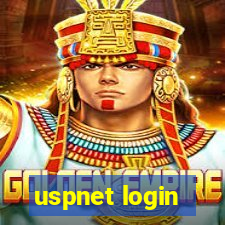 uspnet login