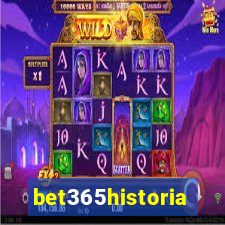 bet365historia