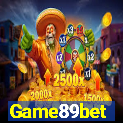 Game89bet