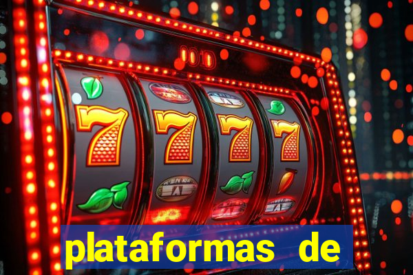 plataformas de jogos americanas