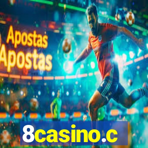 8casino.c