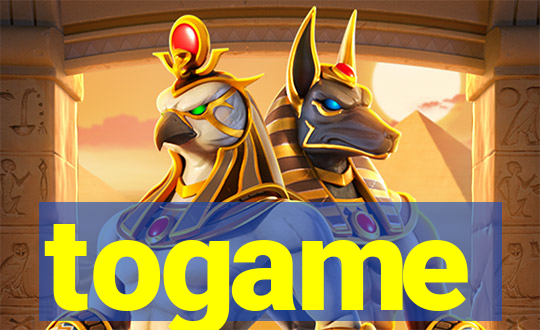 togame