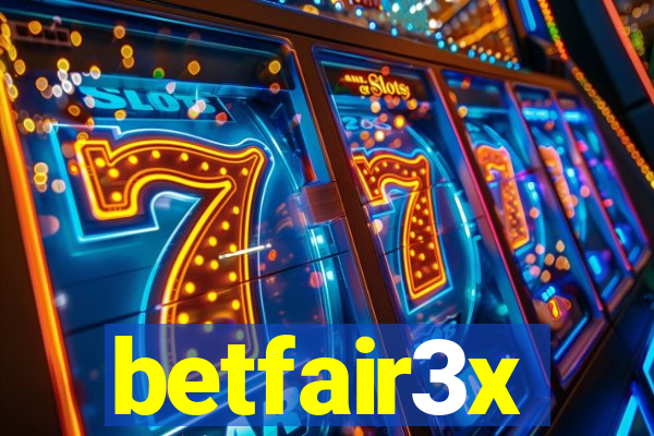 betfair3x