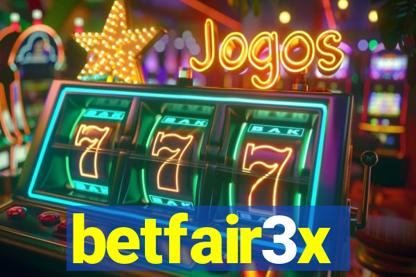 betfair3x