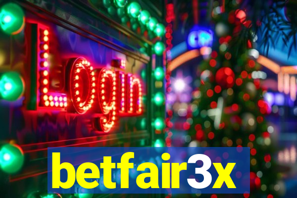betfair3x