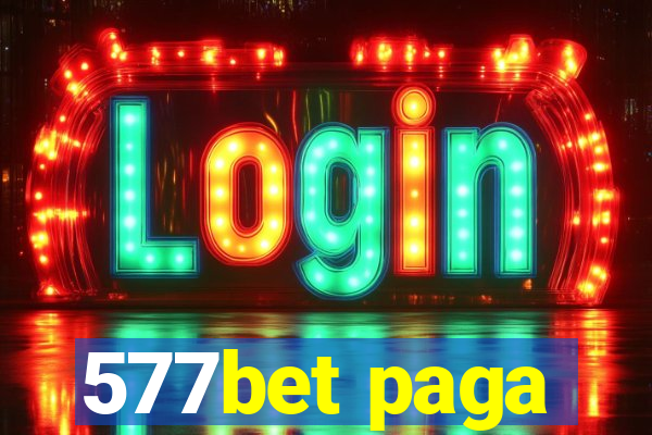 577bet paga