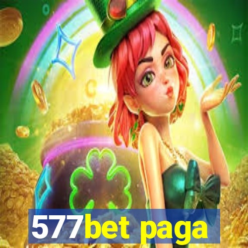 577bet paga