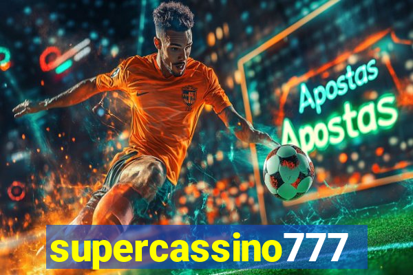 supercassino777