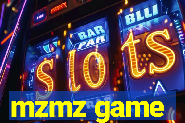 mzmz game