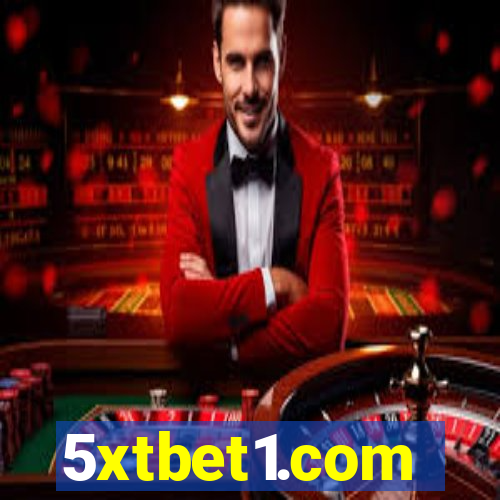 5xtbet1.com