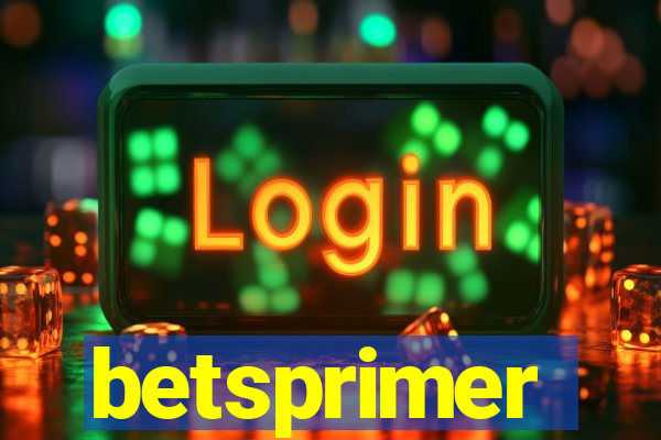 betsprimer