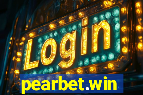 pearbet.win