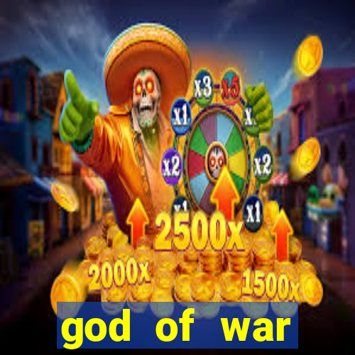 god of war betrayal apk