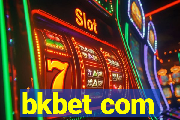 bkbet com