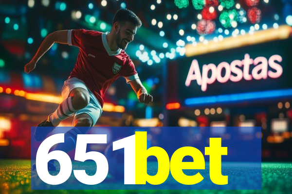 651bet