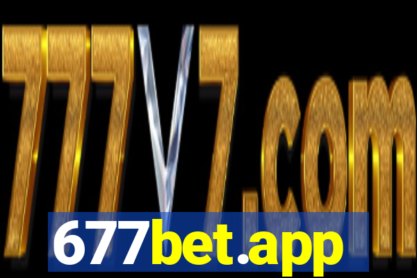 677bet.app