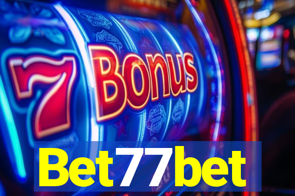 Bet77bet