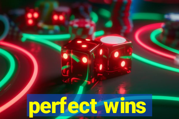 perfect wins