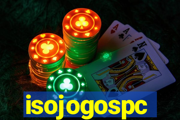 isojogospc