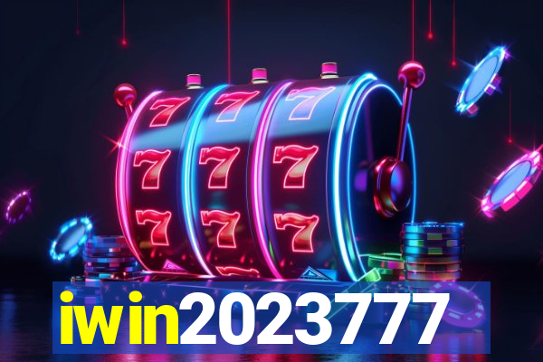 iwin2023777