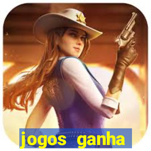 jogos ganha dinheiro sem depositar