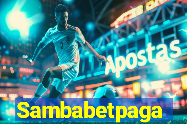 Sambabetpaga
