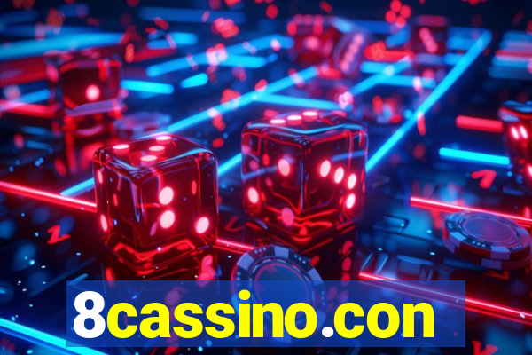 8cassino.con
