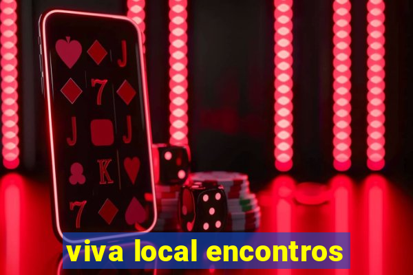 viva local encontros