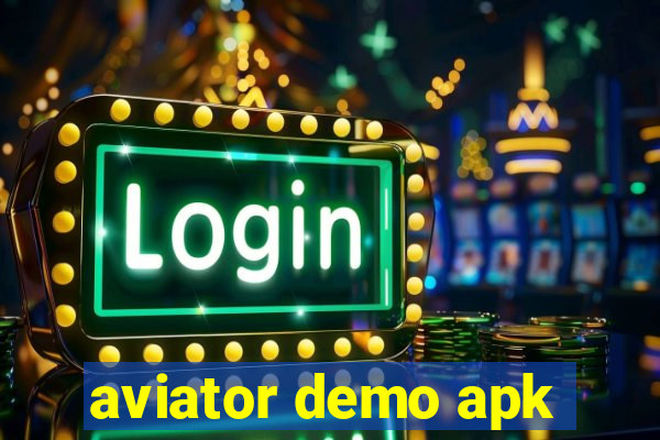aviator demo apk