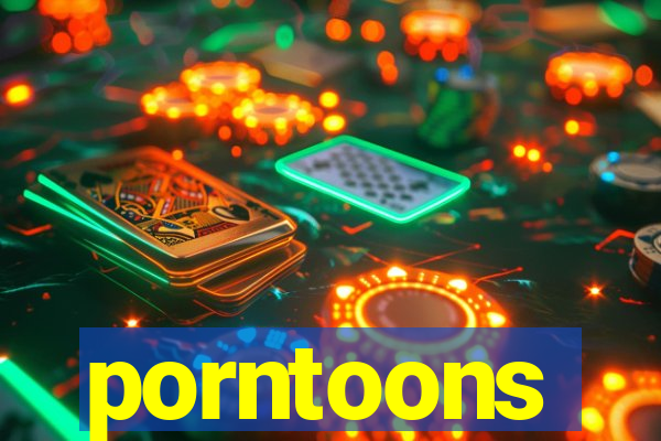 porntoons