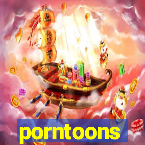 porntoons
