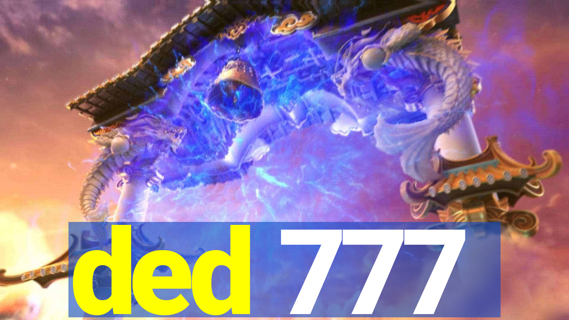 ded 777
