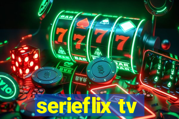 serieflix tv