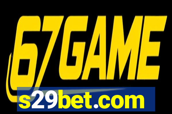 s29bet.com