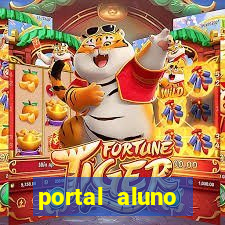 portal aluno cruzeiro do sul