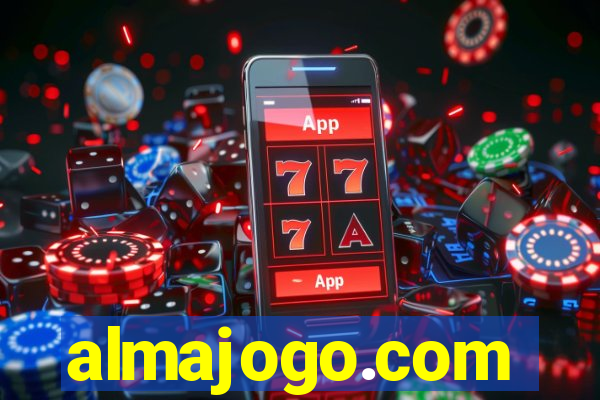 almajogo.com
