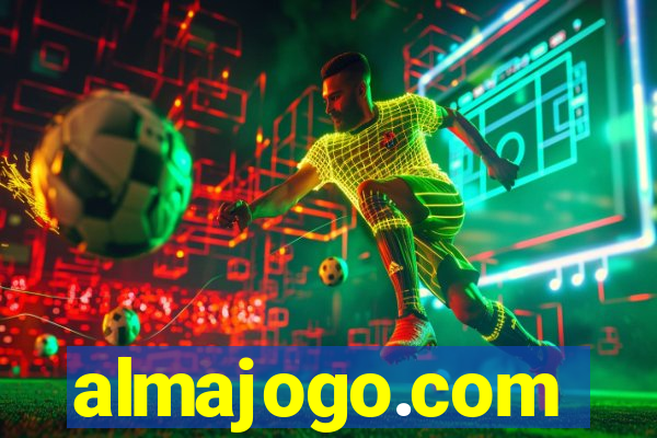 almajogo.com